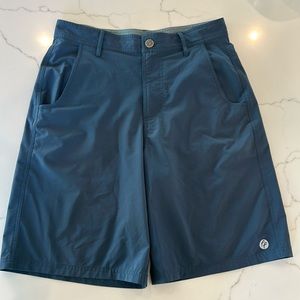 Men’s Free Fly Shorts